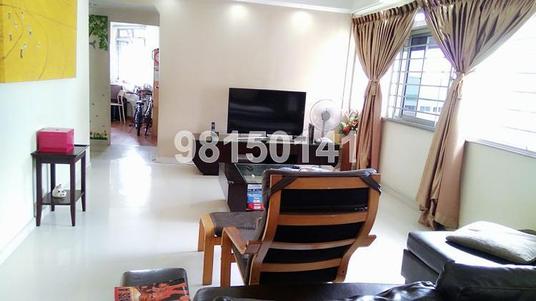 Jurong West Street 73 thumbnail photo
